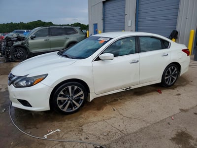 1N4AL3AP0GC****** 2016 Nissan Altima