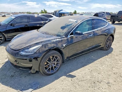 5YJ3E1EB5LF****** 2020 Tesla Model 3