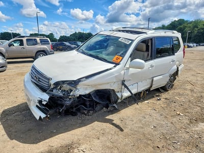 JTJBT20X080****** 2008 Lexus GX