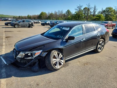 5J6TF2H58DL****** 2013 Honda Crosstour
