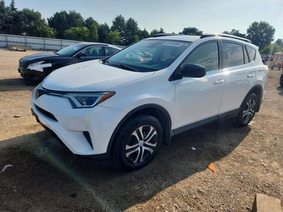 2017 Toyota RAV4