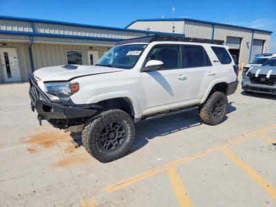 2020 Toyota 4Runner