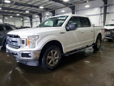 1FTEW1EP9KF****** 2019 Ford F-150