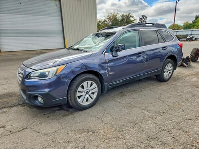 4S4BSADC2G3****** 2016 Subaru Outback