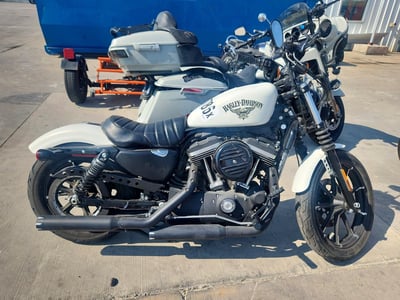 2018 Harley-Davidson Xl883
