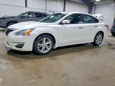 1N4AL3AP3FC****** 2015 Nissan Altima