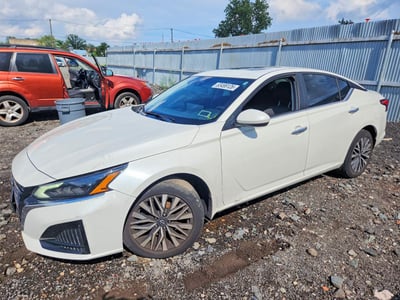 1N4BL4DW0RN****** 2024 Nissan Altima