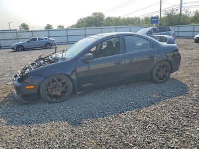 1B3ES66S45D****** 2005 Dodge Neon