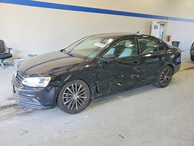 3VWD17AJ9FM****** 2015 Volkswagen Jetta