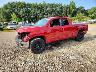 5TFUY5F17EX****** 2014 Toyota Tundra