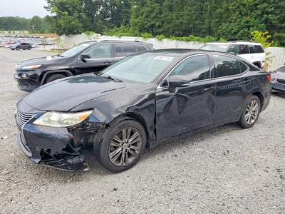 JTHBK1GG6E2****** 2014 Lexus ES 350