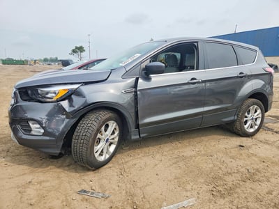 1FMCU9G99HU****** 2017 Ford Escape