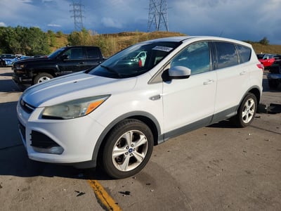 1FMCU9G97GU****** 2016 Ford Escape
