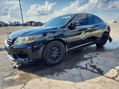 1HGCR2F82EA****** 2014 Honda Accord