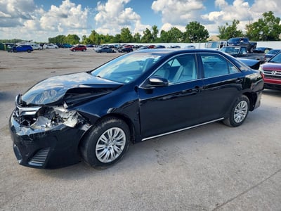 4T1BF1FK0EU****** 2014 Toyota Camry