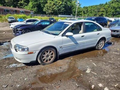 YV1TH592051****** 2005 Volvo S80
