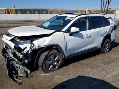 2T3W1RFVXRW****** 2024 Toyota RAV4