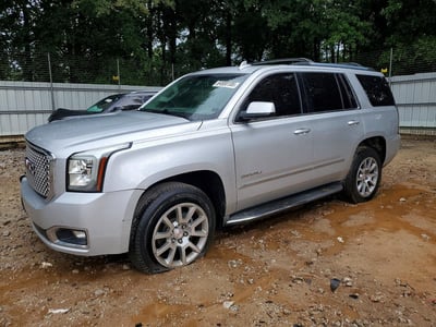 1GKS1CKJ8FR****** 2015 GMC Yukon
