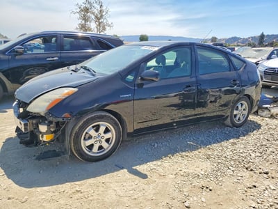 JTDKB20U487****** 2008 Toyota Prius