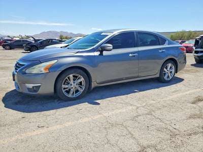 1N4AL3AP2FC****** 2015 Nissan Altima