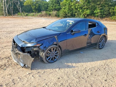 2019 Mazda 3