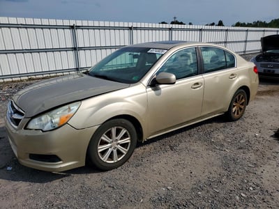 4S3BMCG69A3****** 2010 Subaru Legacy