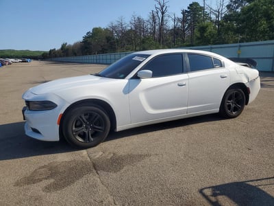 2C3CDXBG5LH****** 2020 Dodge Charger