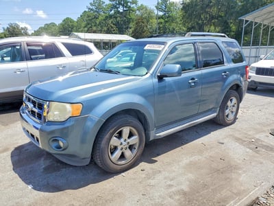 1FMCU9E73BK****** 2011 Ford Escape