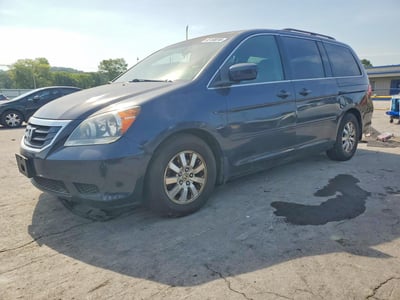 5FNRL38409B****** 2009 Honda Odyssey