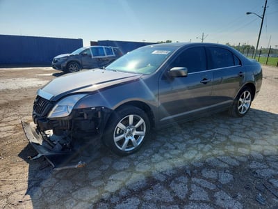 3MEHM0JG7BR****** 2011 Mercury Milan