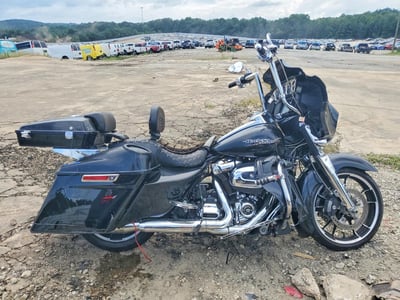 1HD1KBC13LB****** 2020 Harley-Davidson FLHXS