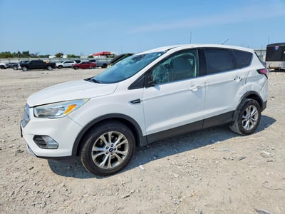 1FMCU0G92HU****** 2017 Ford Escape