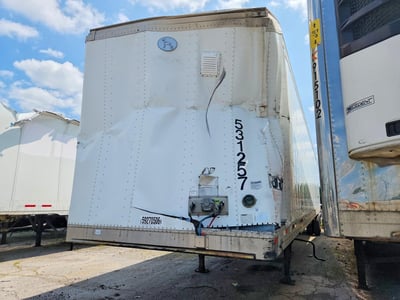 1GRAA0621EK****** 2014 Great Dane Trailers Unknown