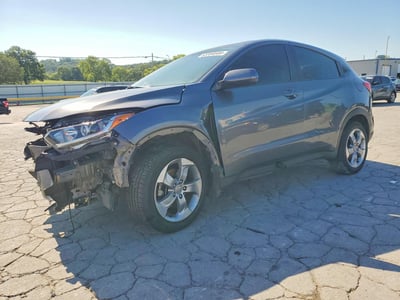 3CZRU6H33KM****** 2019 Honda HR-V