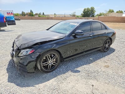 WDDZF4JB1KA****** 2019 Mercedes-Benz E-Class