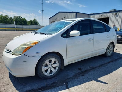 JTDKB20U277****** 2007 Toyota Prius