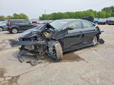 1C3CCCABXFN****** 2015 Chrysler 200