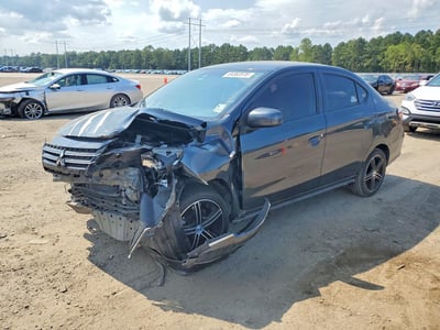 ML32FUFJ1RH****** 2024 Mitsubishi Mirage