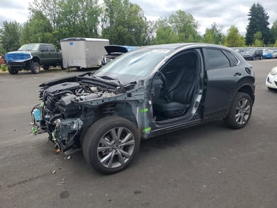 3MVDMBCM3PM****** 2023 Mazda CX-30