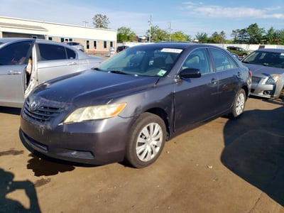 2009 Toyota Camry