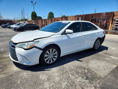 4T1BD1FK7FU****** 2015 Toyota Camry