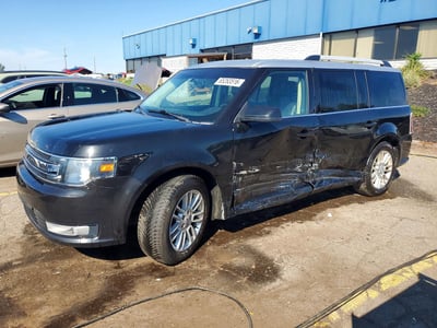 2013 Ford Flex