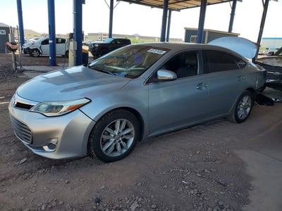 4T1BK1EB0FU****** 2015 Toyota Avalon