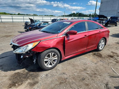 2014 Hyundai Sonata