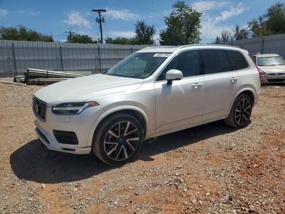2020 Volvo XC90