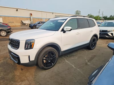 5XYP5DGC5RG****** 2024 Kia Telluride