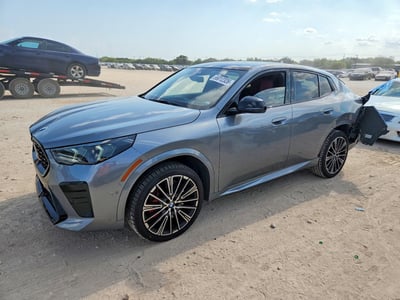 WBX63GM06S5****** 2025 BMW X2