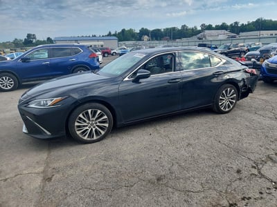 58ABZ1B1XKU****** 2019 Lexus ES 350