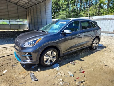 KNDCC3LG2N5****** 2022 Kia Niro