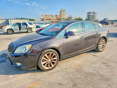 1G4PS5SK8D4****** 2013 Buick Verano